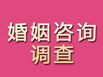 大新婚姻咨询调查